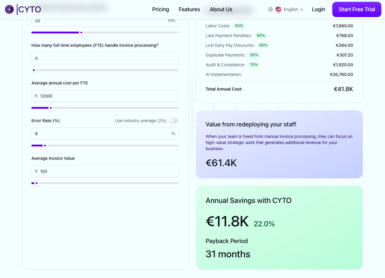 Product Update — November 2025